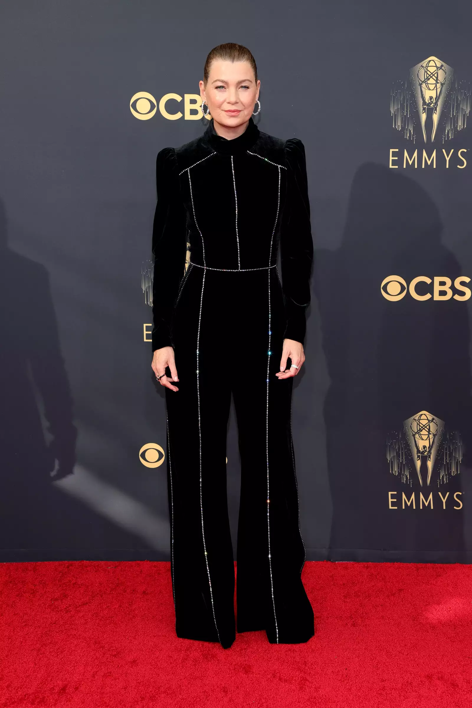 73rd Primetime Emmy Awards - Arrivals