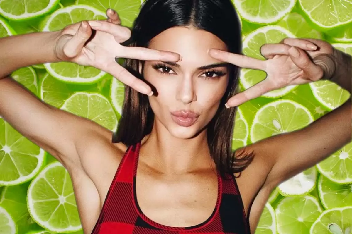 Los trucos de Kendall Jenner para mantener su cuerpazo 
