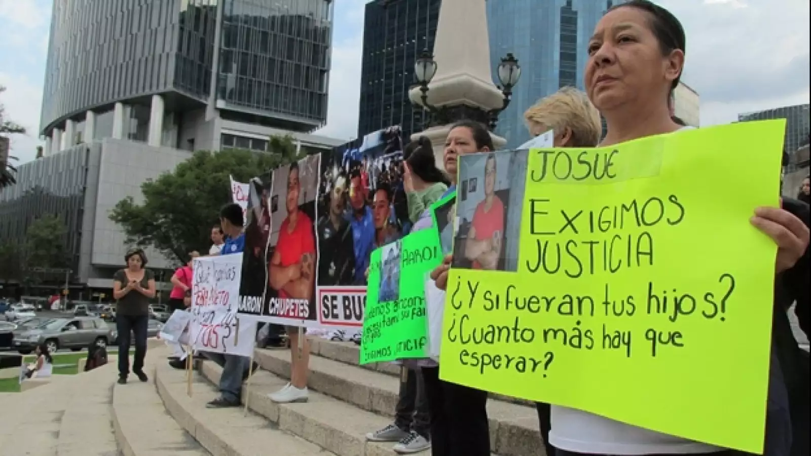 familiares, caso heaven, marc