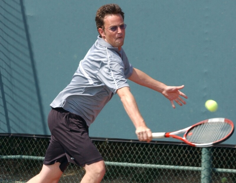 Matthew Perry