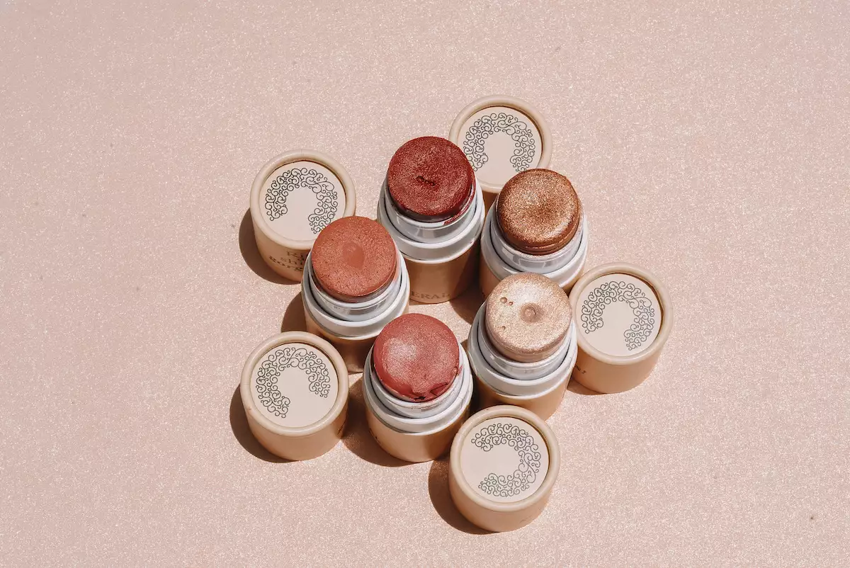 COCO Cosmética Natural