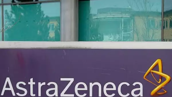 AstraZeneca