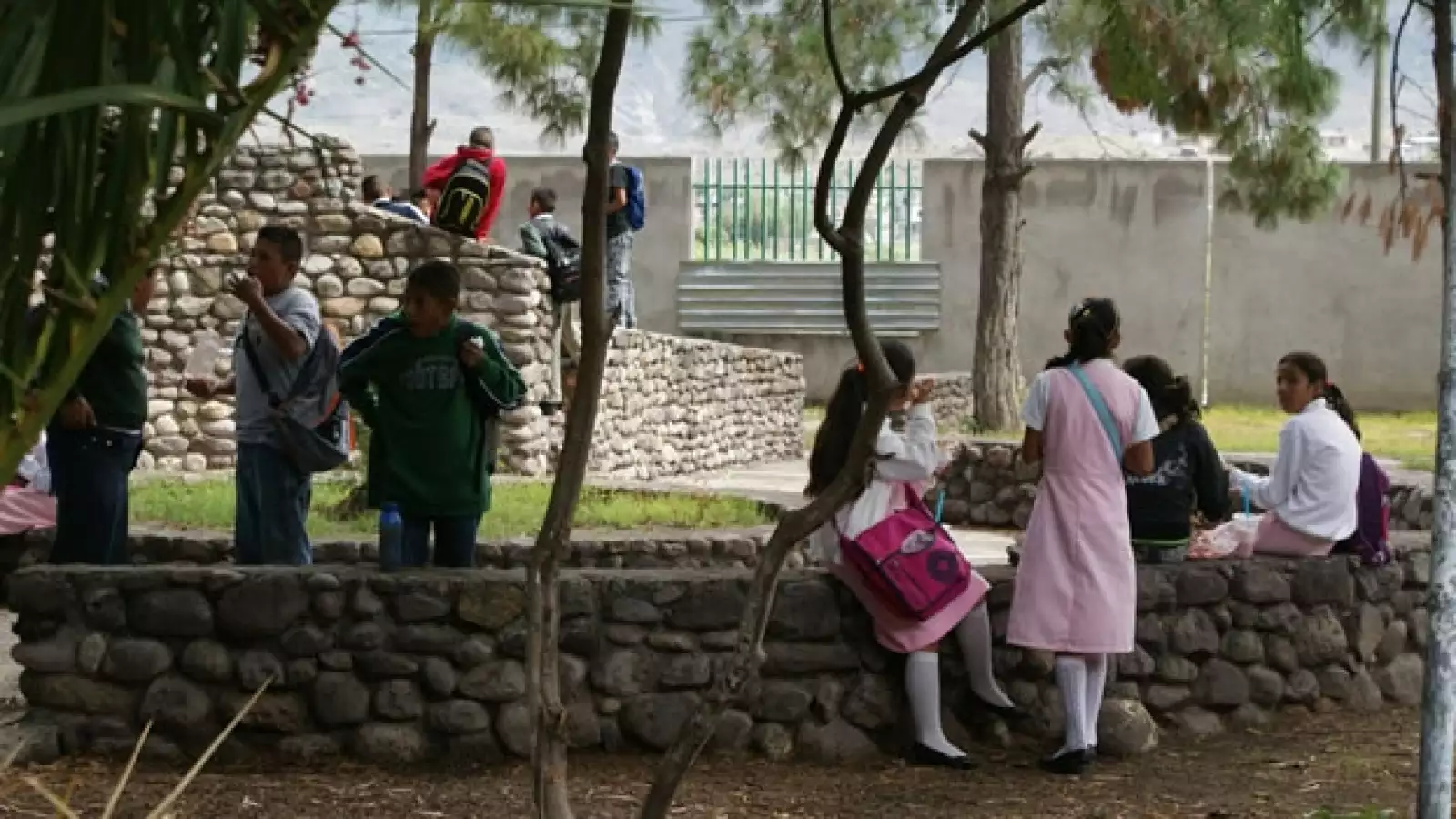 mitla, oaxaca, maestros