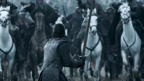 El episodio 9 de la sexta temporada de Game of Thrones ha sido el más costoso en la historia de la serie. Este fue filmado en Irlanda del Norte.