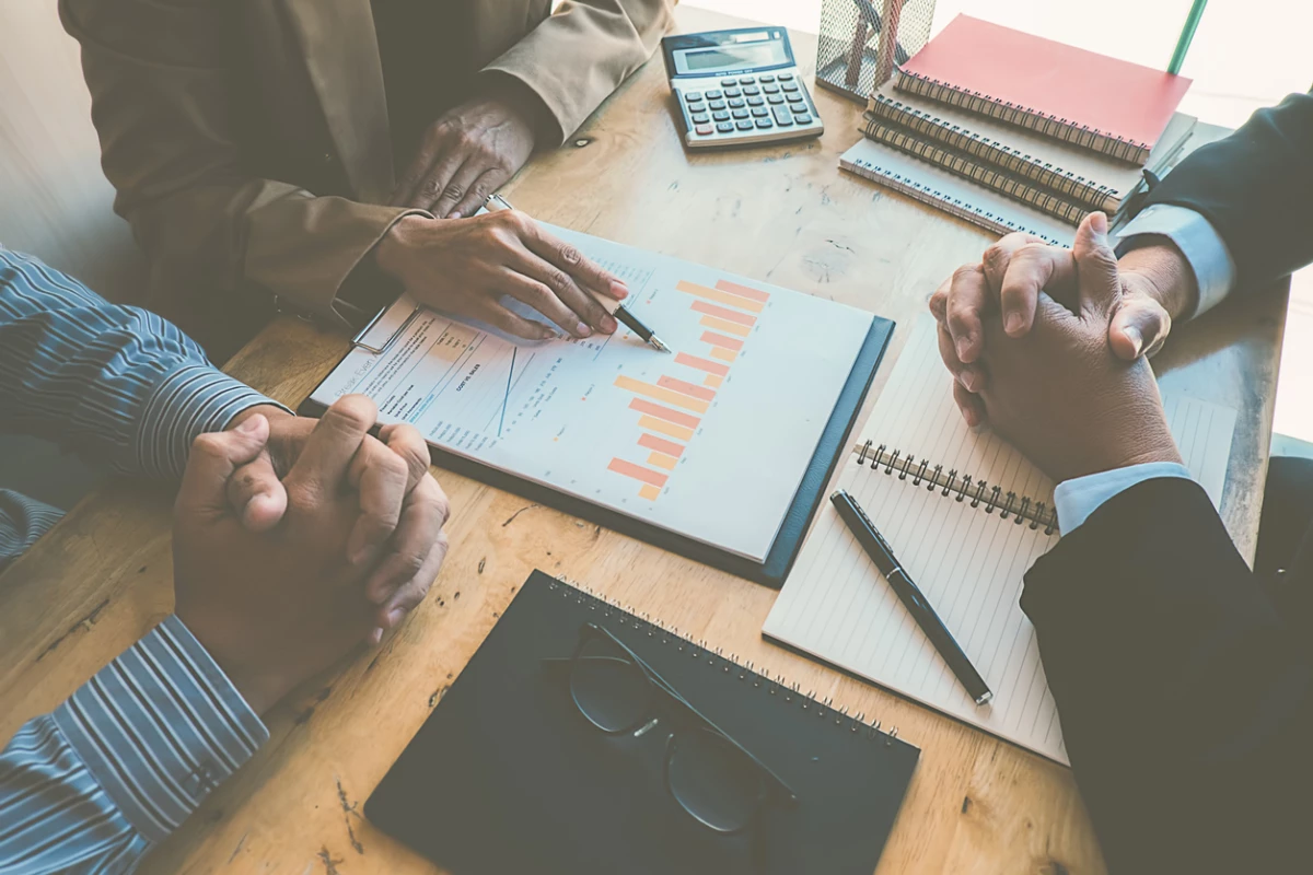 Empresas e impuestos
