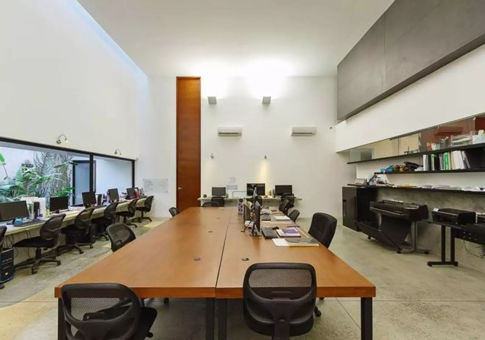 Oficinas Seijo Peon 04