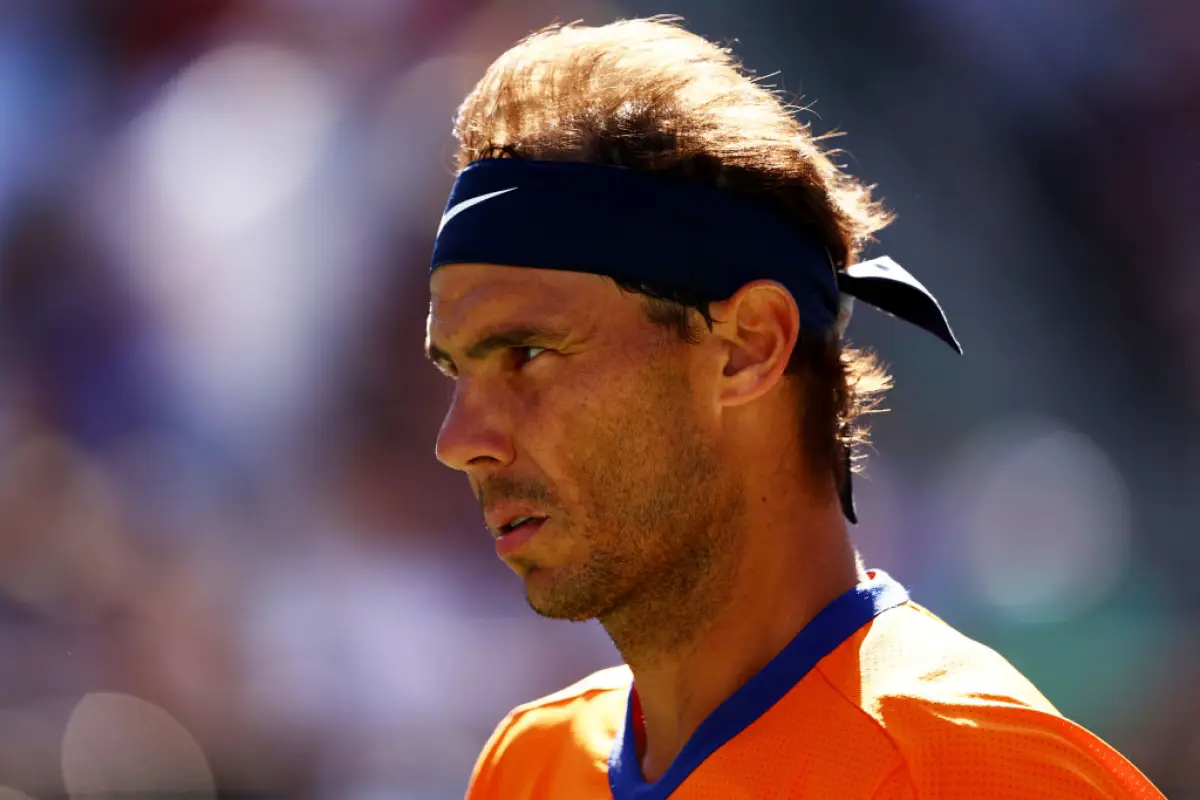 BNP Paribas Open - Day 14