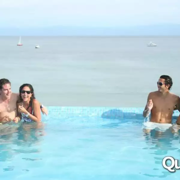 Thomas Sabo invita a grupo de tapatíos