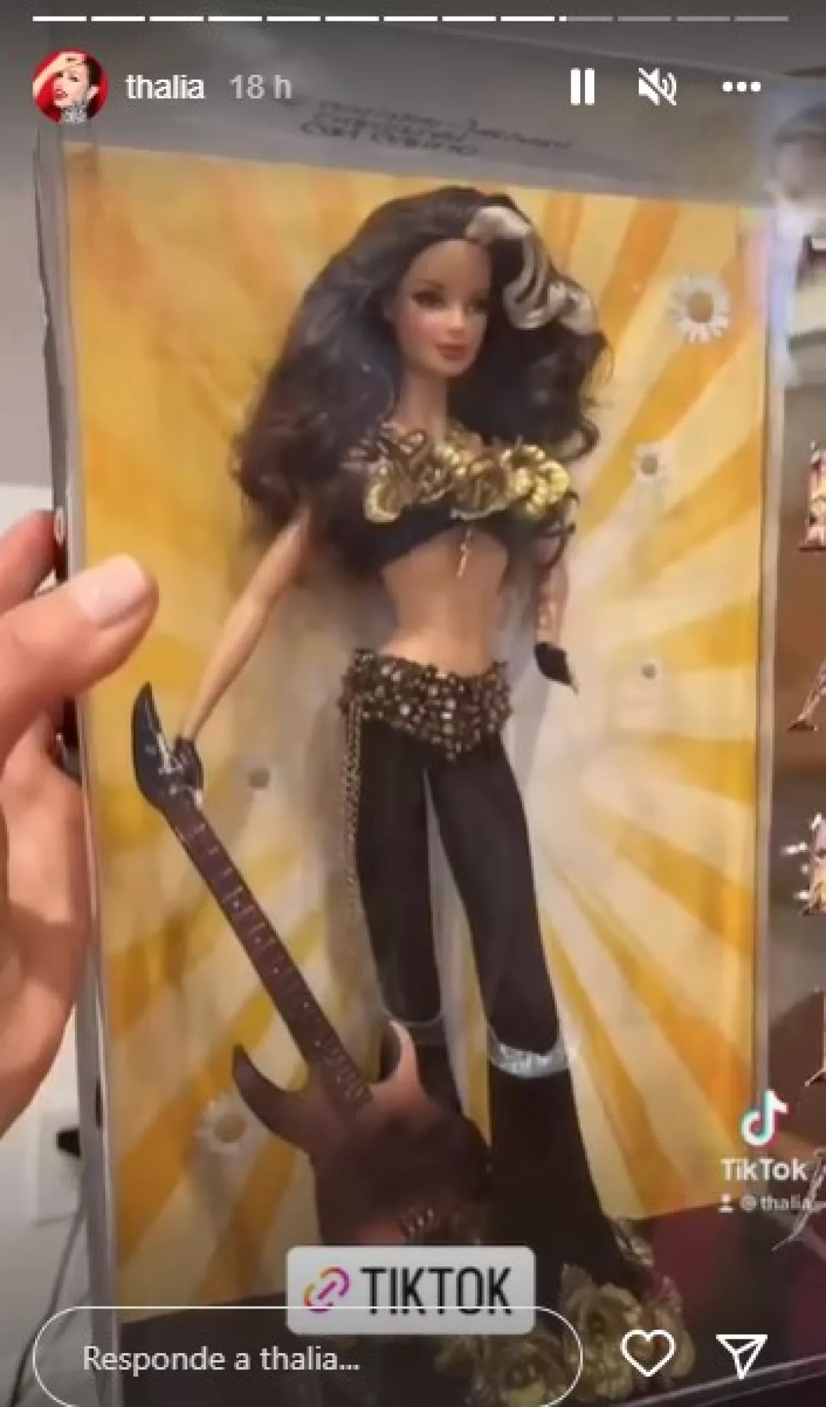 barbie