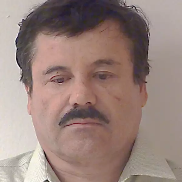 La PGR informó que se realizaron tres análisis científicos comprobaron la identidad del aprehendido.