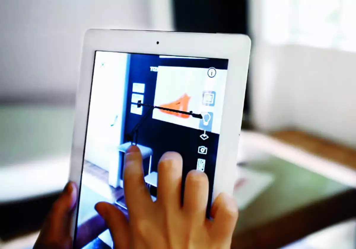 App Artemide