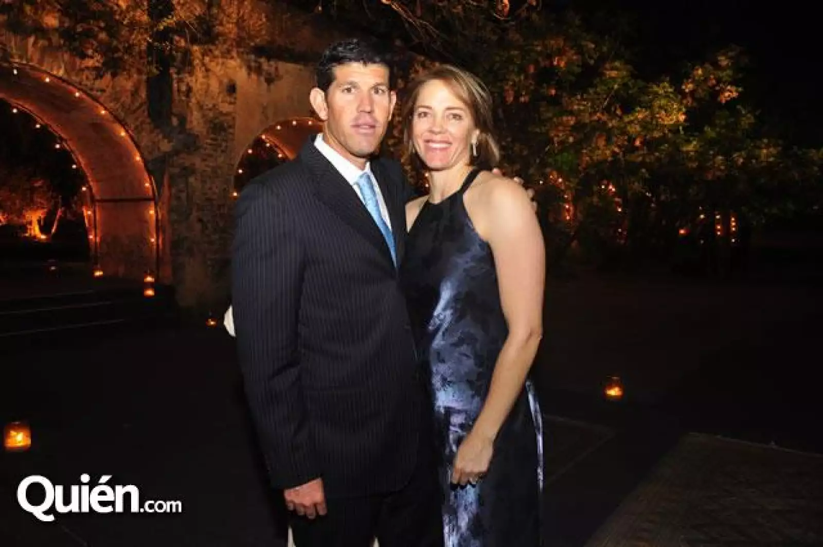 Ernesto Vela,Irene Vela