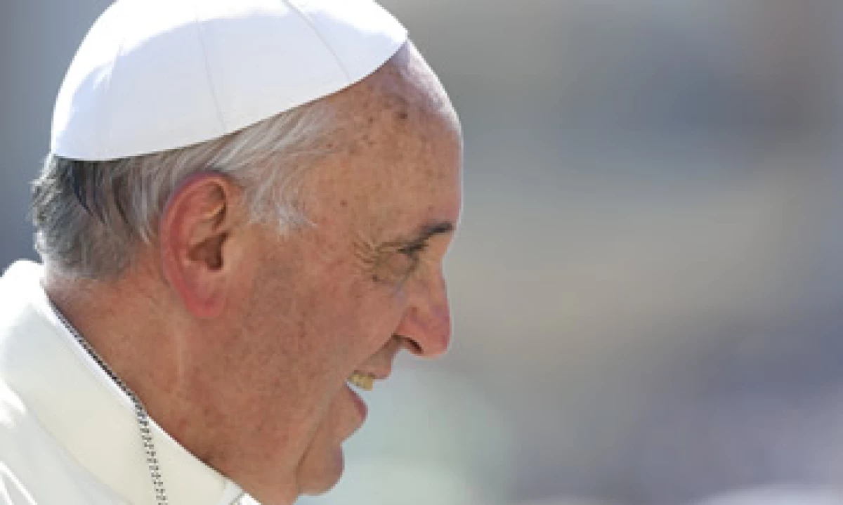 Más de 7 millones de personas siguen la cuenta del Papa en Twitter. (Foto: Reuters)