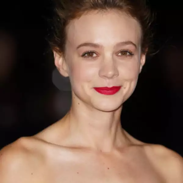 Carey Mulligan