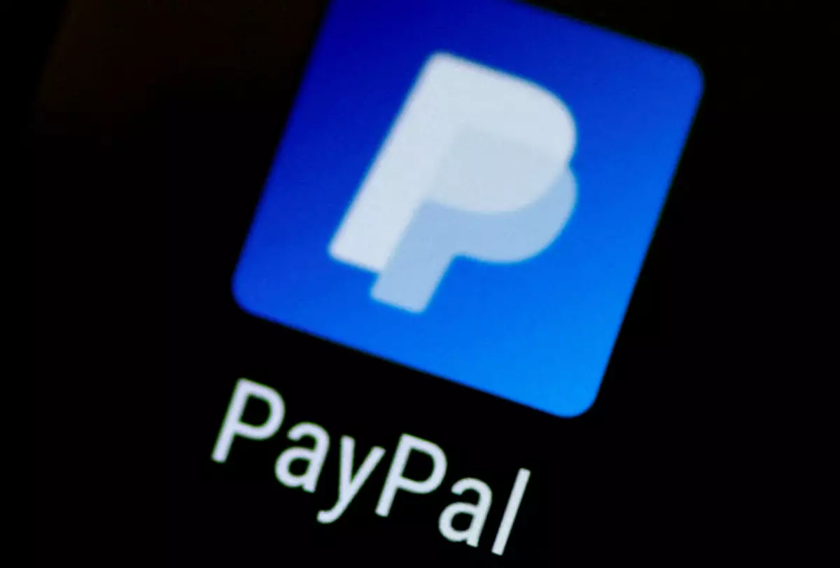 PayPal stablecoin PYUSD