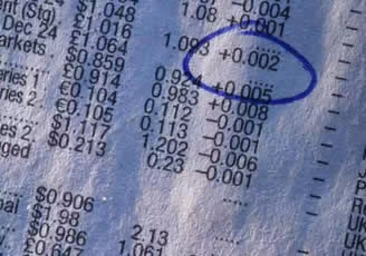 Antes de invertir define tu meta financiera. (Foto: Jupiter Images)