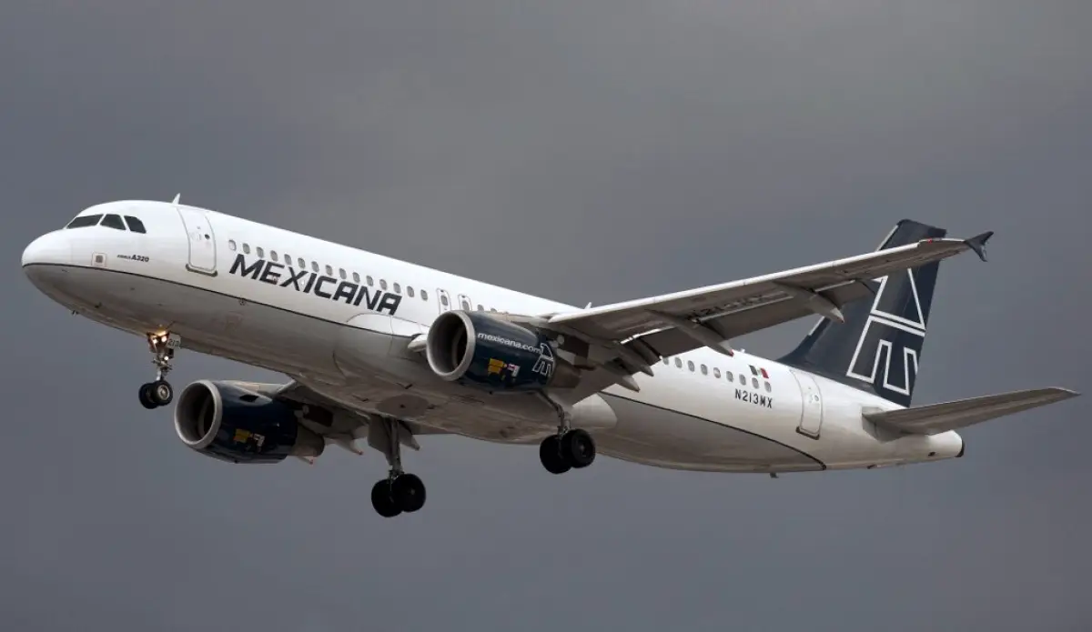 Mexicana de Aviación cuánto vale