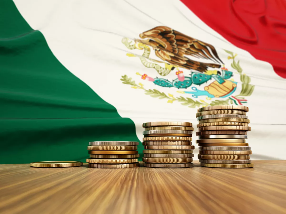 swaps deuda publica mexico