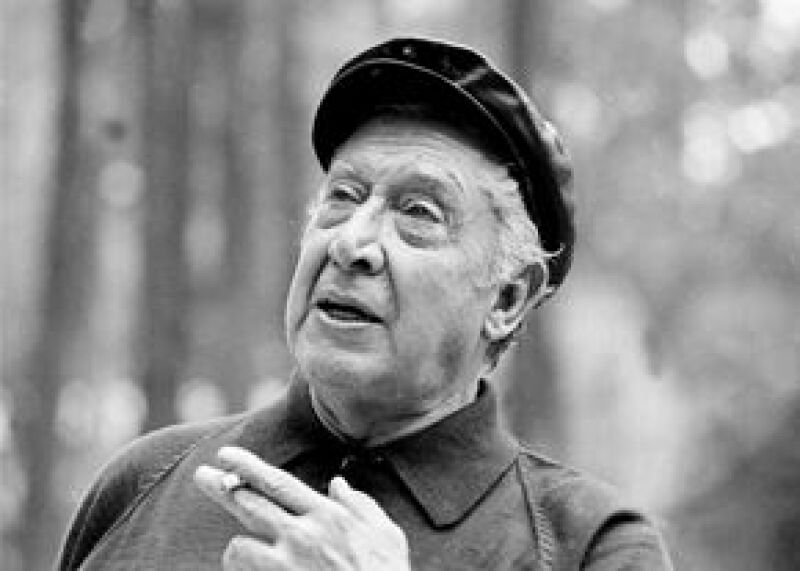 A pesar de que fue el 6 de enero de 1974 cuando murió el muralista, el insituto lo recordará el 14.
