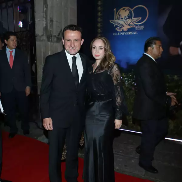 100 años del Universal 