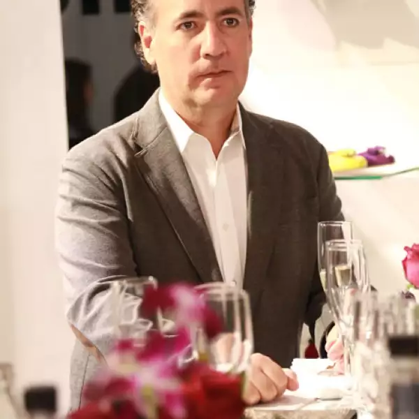 Jaime López Hidalgo