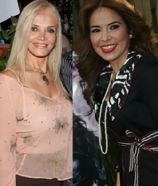 Gloria Ruiz fue arrestada el jueves en Panamá por acusaciones de evasión fiscal y ya fue deportada a México.