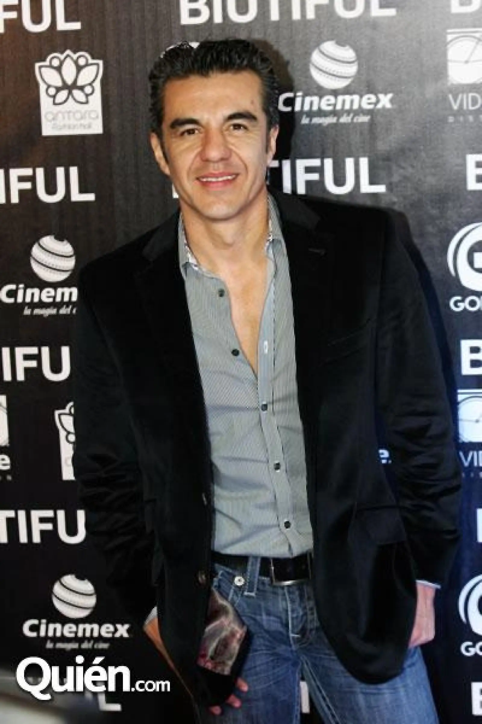 Alfombra Biutiful