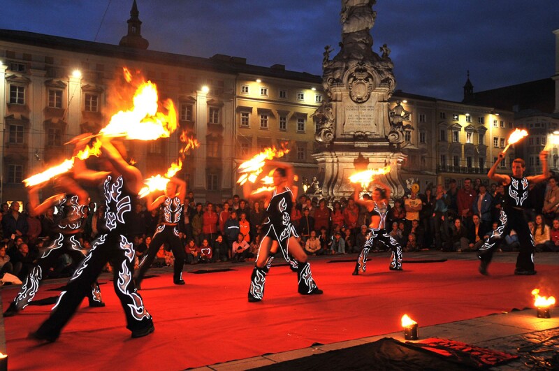 Festivales