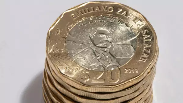 Peso mexicano a dólar hoy, 22 de enero: avanza mientras espera más detalles de aranceles de Trump