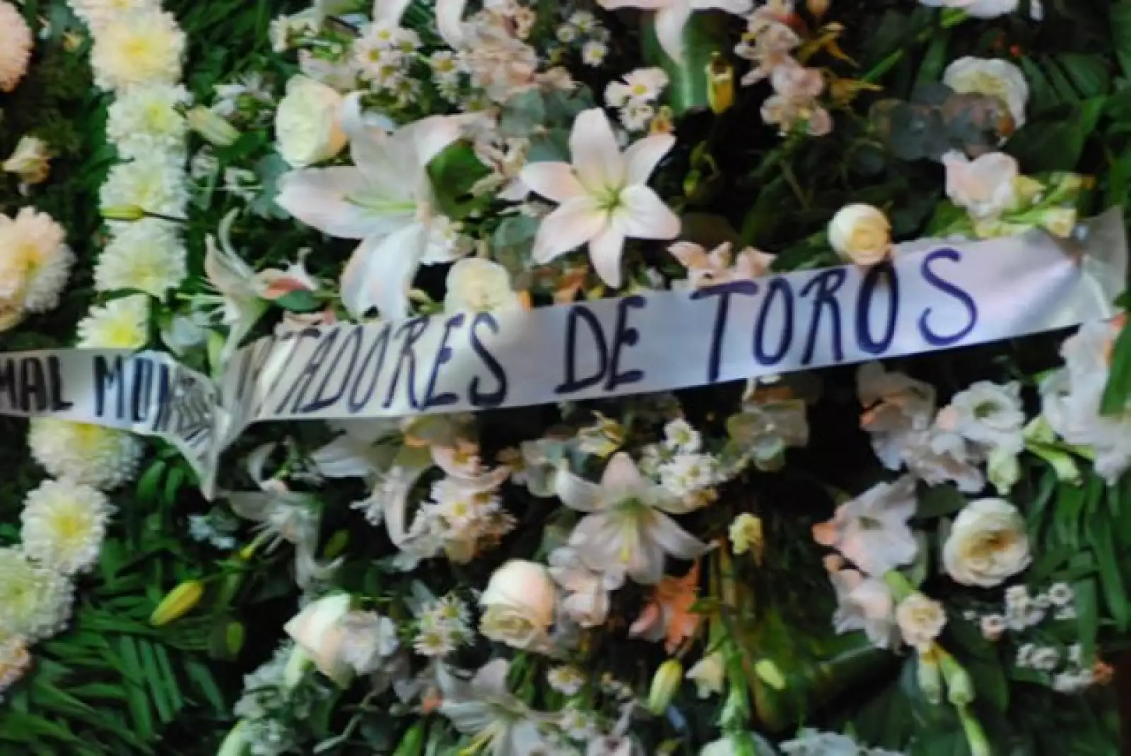 El ex torero recibió hace dos años un homenaje en el marco del 40 aniversario de la Plaza de Toros el Nuevo Progreso de Guadalajara en donde dio una emotiva vuelta al ruedo.