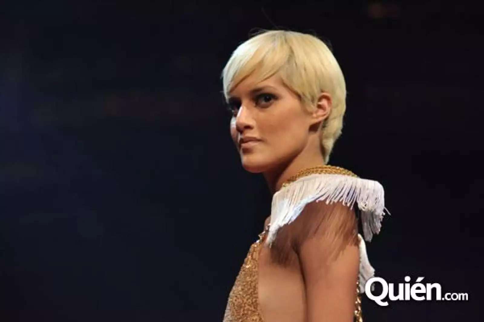 Monterrey Nextel Moda