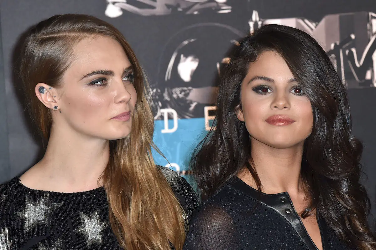 2015 MTV Video Music Awards - Arrivals