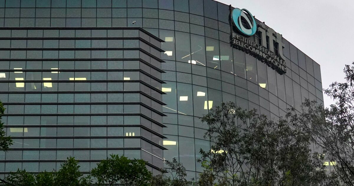 Meksika'da 5G spektrumunun geleceği, mevzuattaki belirsizlik nedeniyle karmaşık