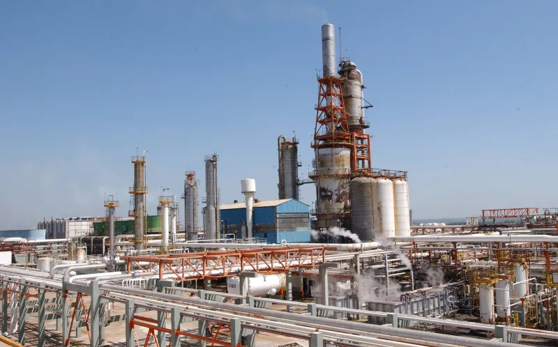 La mezcla mexicana de petróleo cerró este lunes en 40.90 dólares por barril.