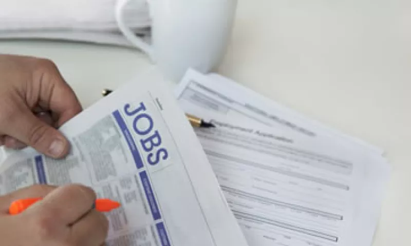 El informe de empleo para febrero será publicado este viernes. (Foto: Getty Images)
