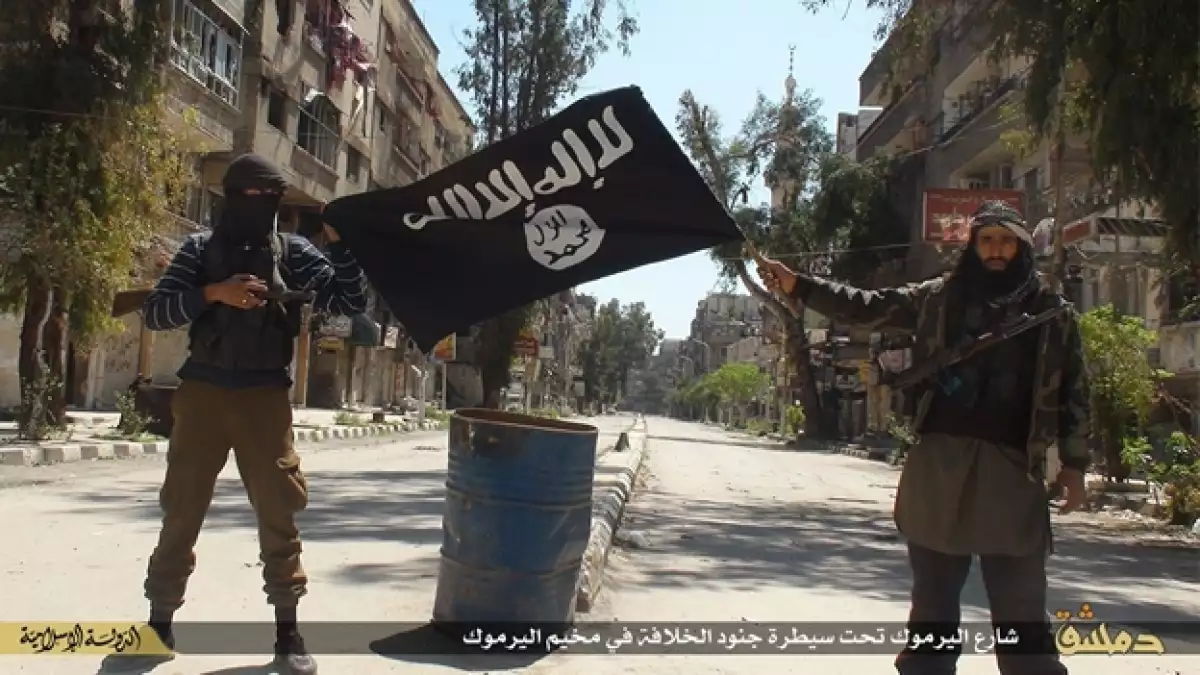 isis