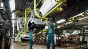 La producción de autos en México crece desde 2019: mientras Volkswagen gana, Nissan se atora 