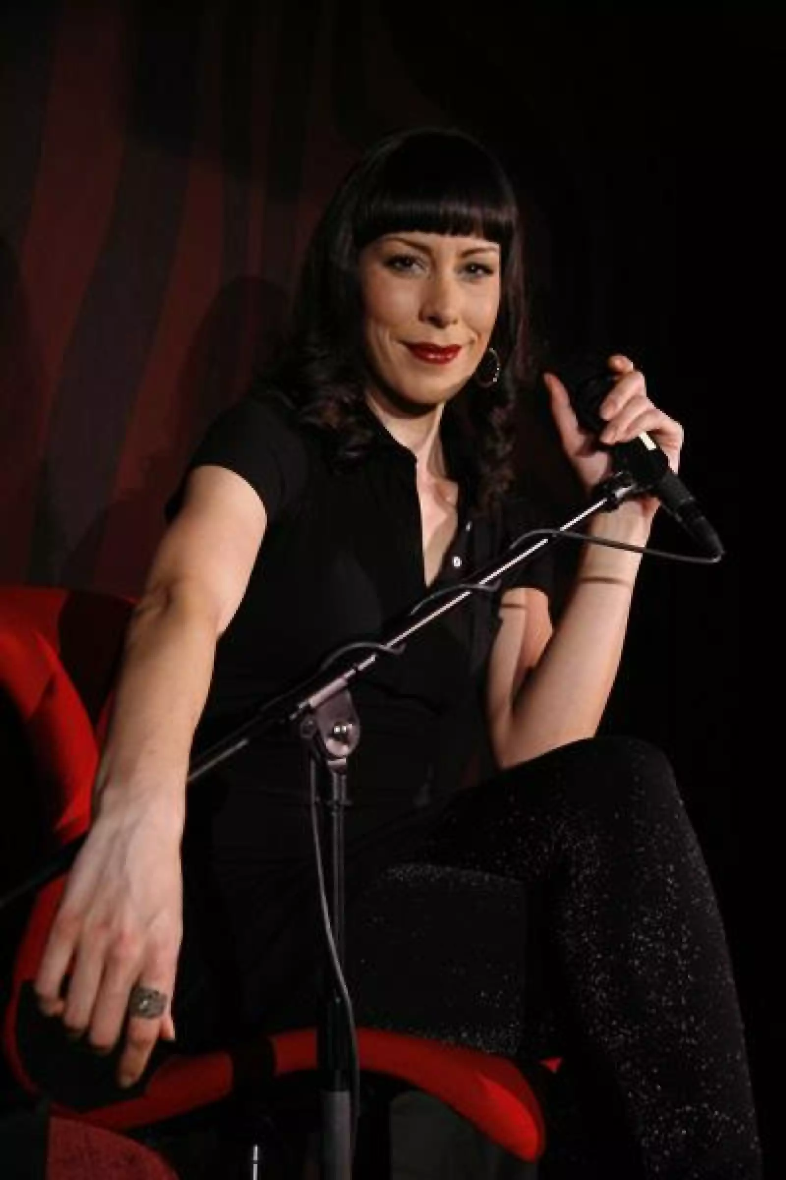 Los monólogos de la vagina