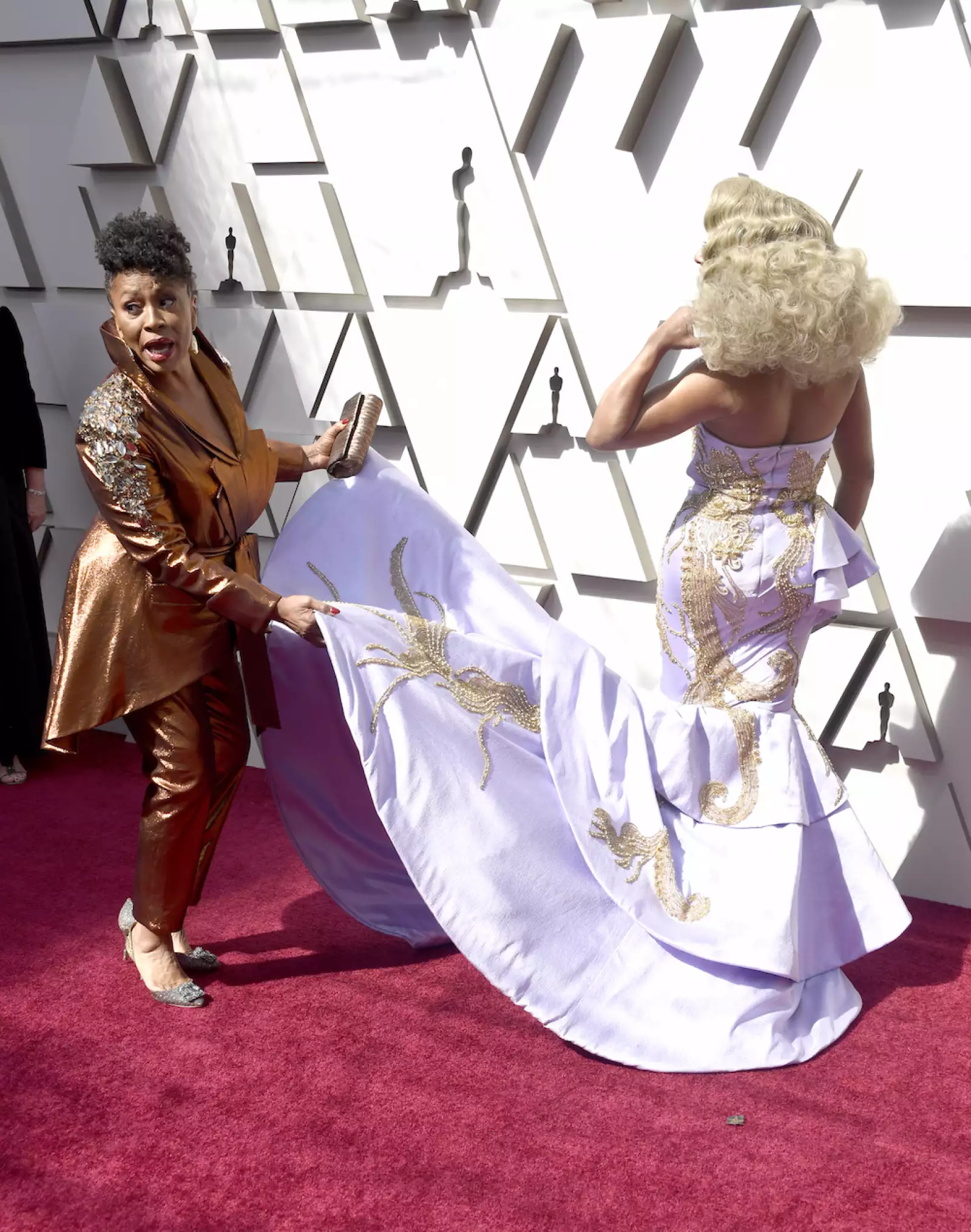 91st Annual Academy Awards - Arrivals