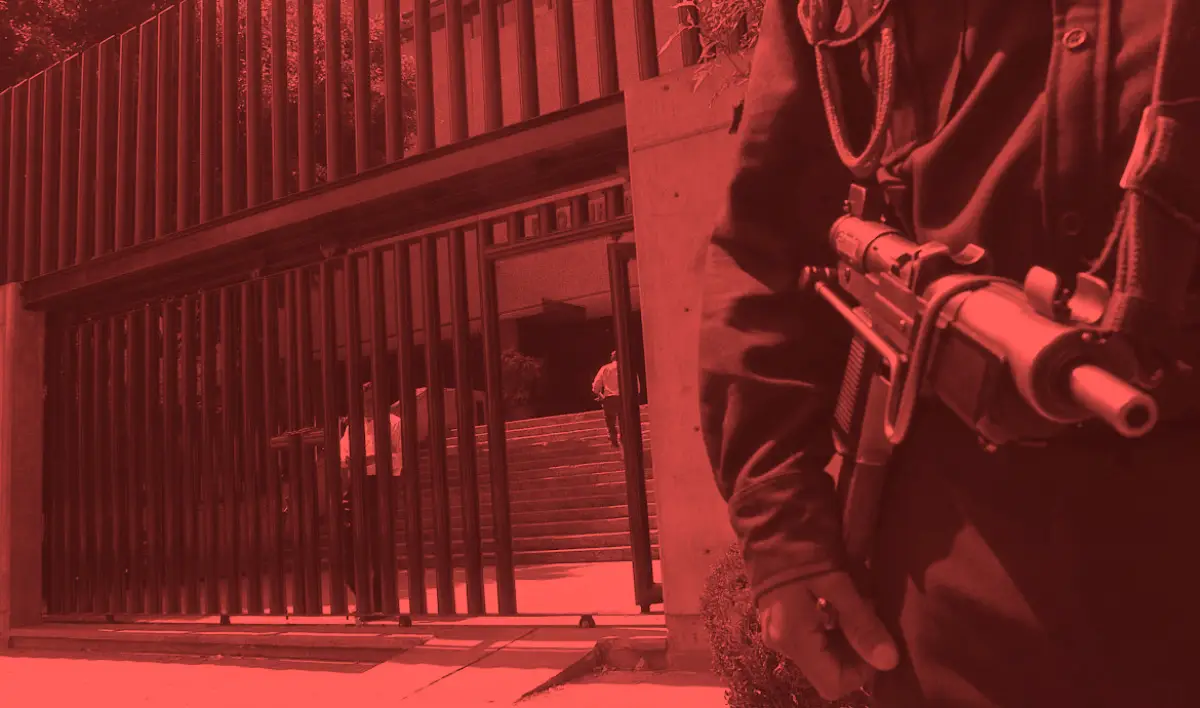 Seguridad Pública 