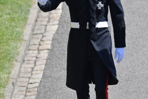 Príncipa Harry