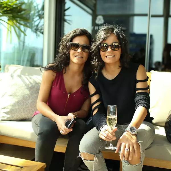 Brunch Women's Weekend