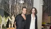 Cumpleaños de Alex Acero