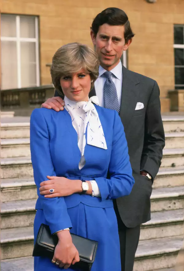 Lady Di, Diana de Gales, princesa Diana