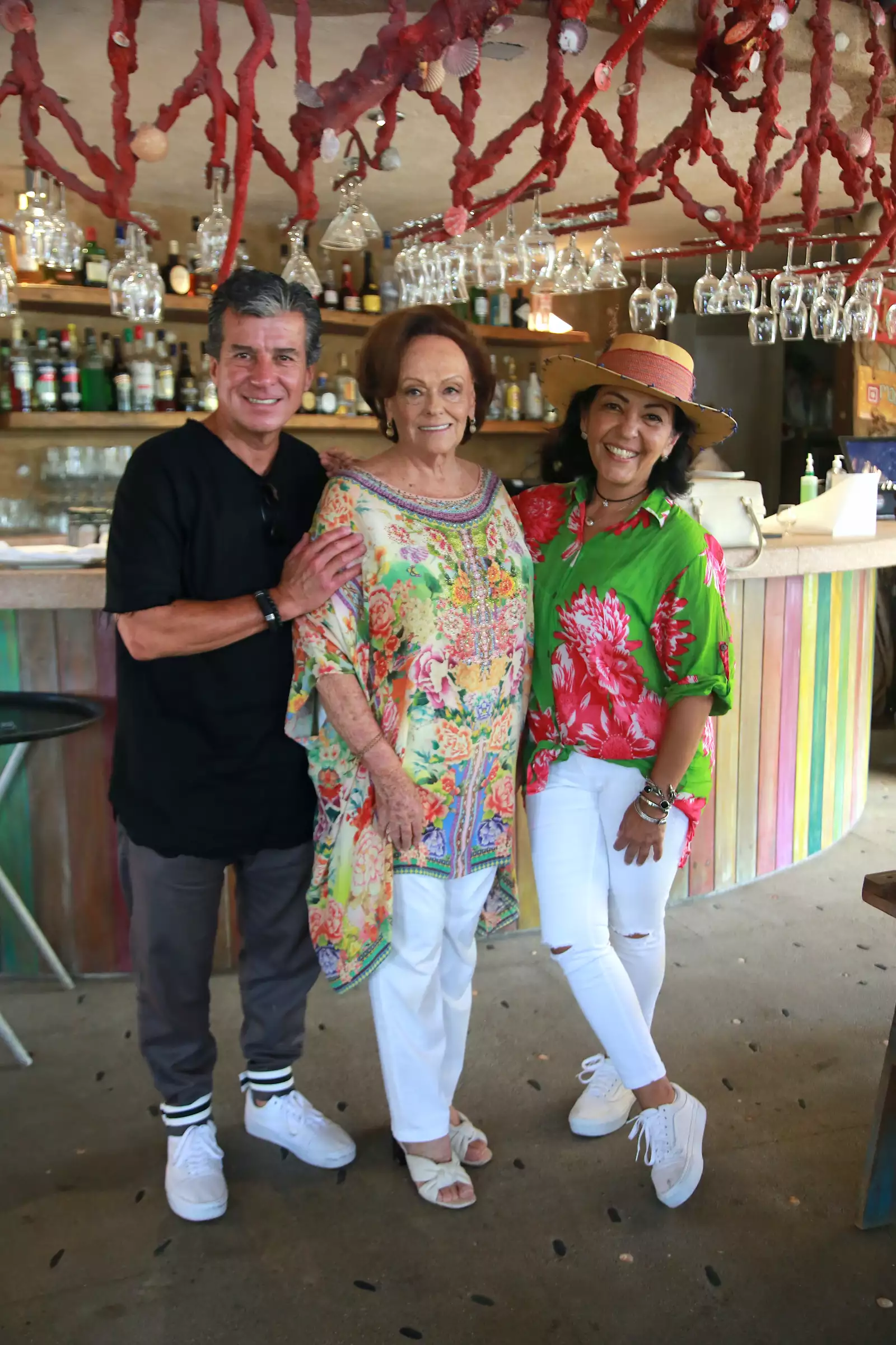 ZIBU ACAPULCO, XV ANIVERSARIO 