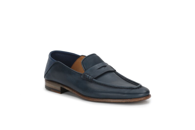 mocasines