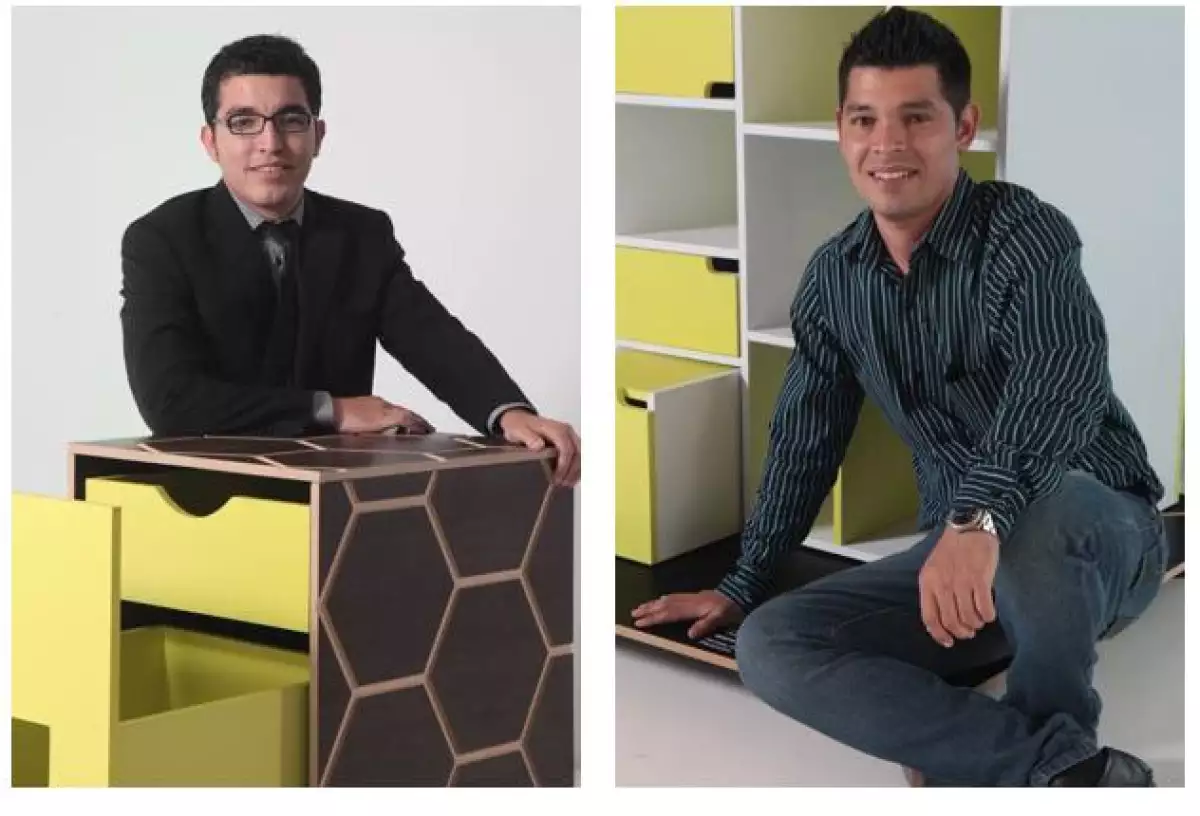 Primer lugar