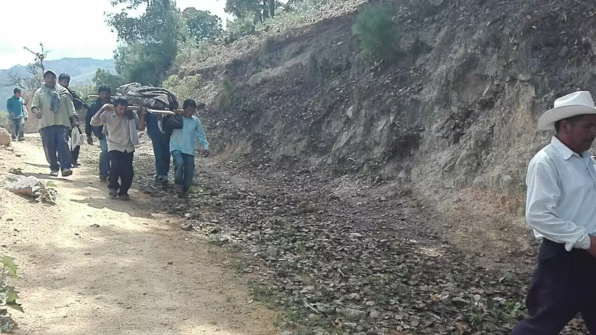 Las autoridades siguen la hipótesis de que el homicidio fue motivado por la venganza de un hombre que fue acusado por violación.