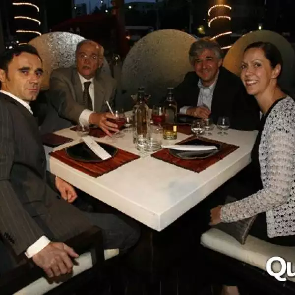 Cata Mezcal Semillero