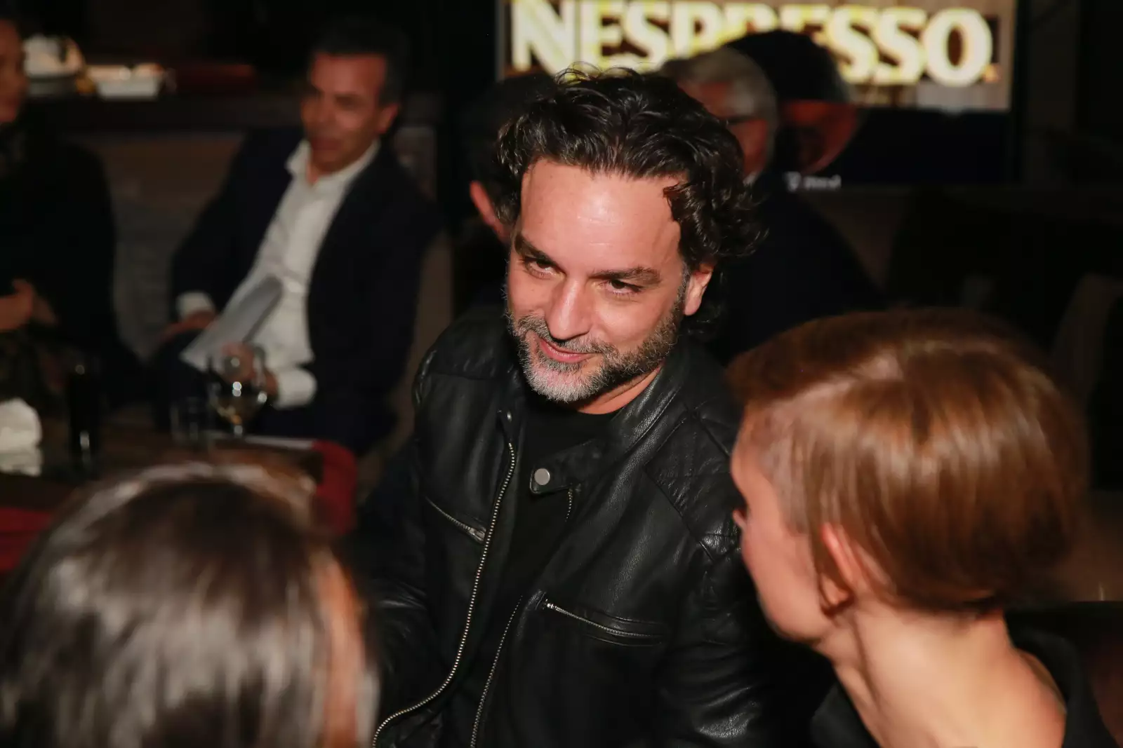 COCKTAIL FESTIVAL INTERNACIONAL DE CINE DE MORELIA 